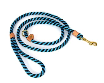 Convertible Lead (Large Round Braid)