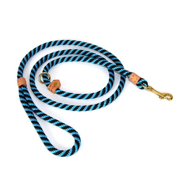 Convertible Lead (Large Round Braid)