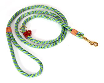 Convertible Lead (Medium Round Braid)