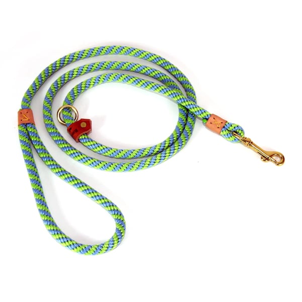 Convertible Lead (Medium Round Braid)