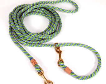 Long Line (Medium Round Braid)