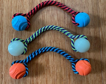 Double Ball Tug (Small)