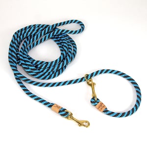 Long Line (Large Round Braid)