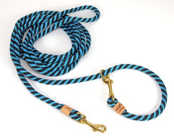 Long Line (Large Round Braid)