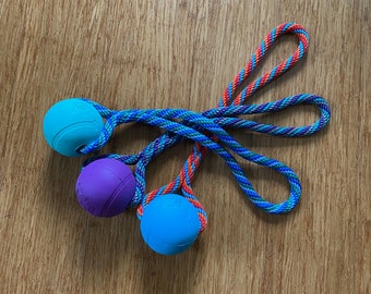Single Ball Tug (Large)