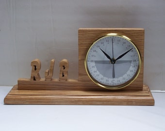 Sun & Moon 24 hour clock, 24 hour, Sun clock, Moon clock