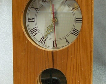 Mantle Clock, clock