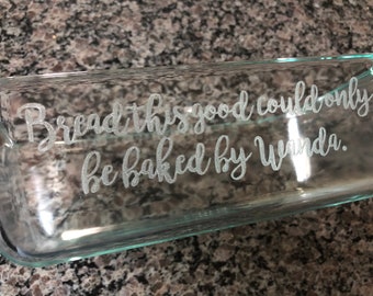 DISCOUNT** Bread this good could only be baked by Wanda