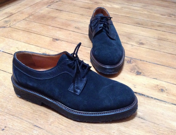 41 in mens shoes