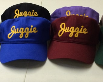 JUGGIE HAT