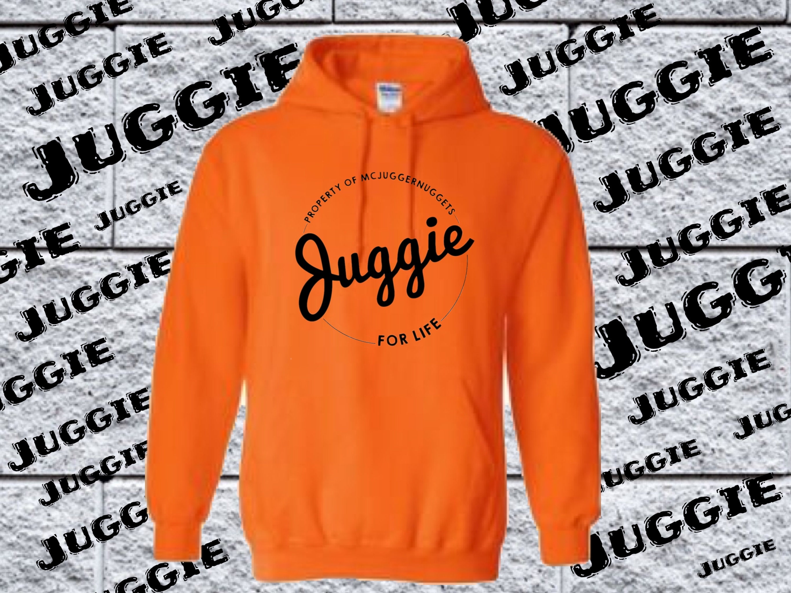 HANDSPUN RECORDS - JUGGLERY Sweatshirt main image 0