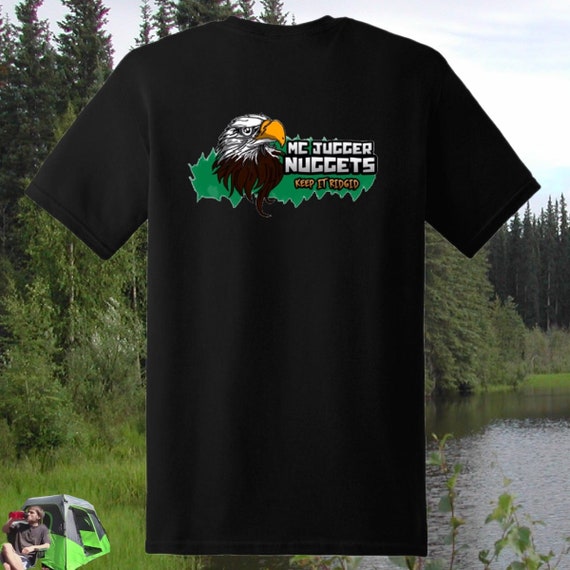 eagle shirt