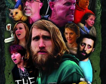 MCJUGGERNUGGETS POSTER COLLECTION