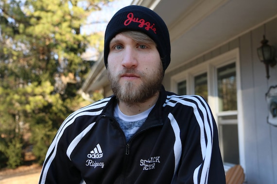 SLOUCH BEANIE - Etsy New Zealand