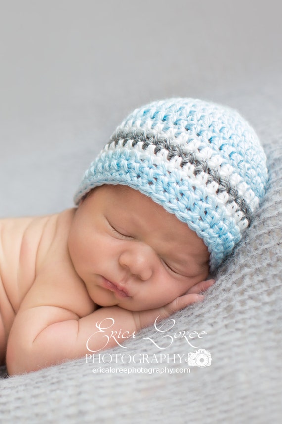baby boy hats newborn