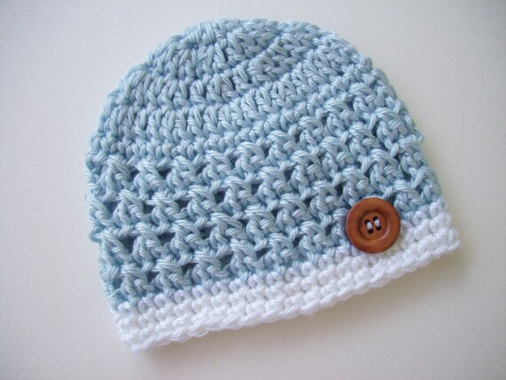 etsy baby boy hats