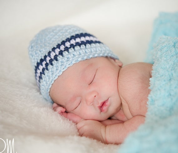 etsy baby hats