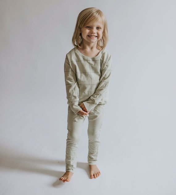 Cuff Baby Joggers Kids Joggers Baby 