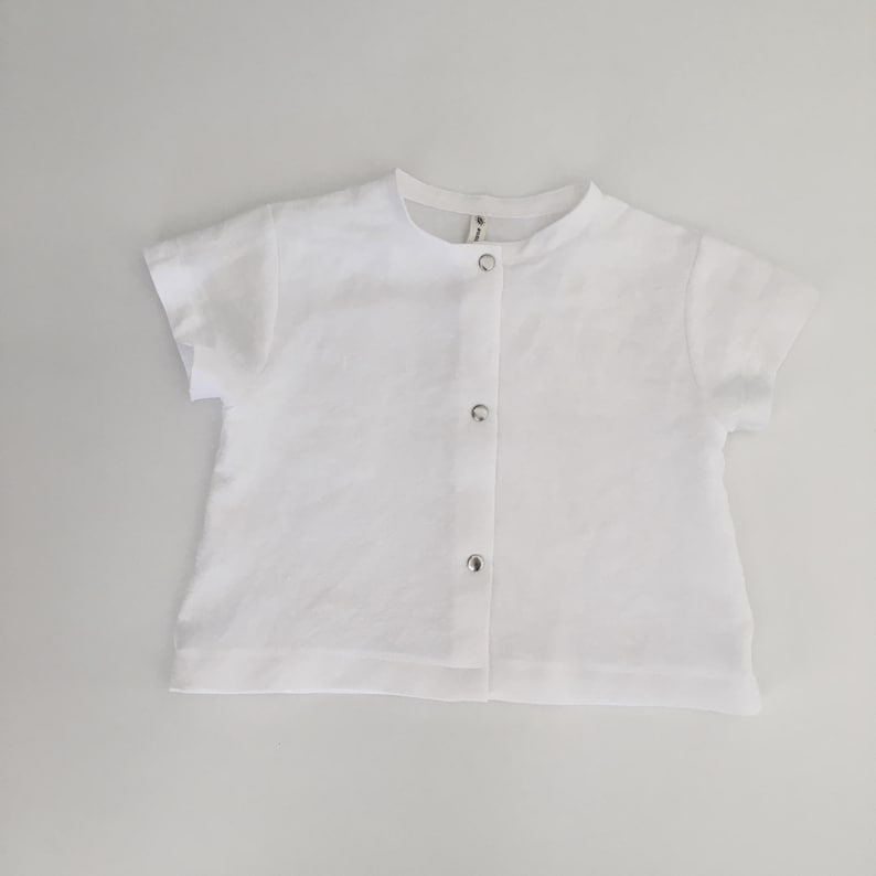 baby linen shirt and bloomers set baby summer clothes linen bloomers white linen shirt -sizes 0-6yrs kids linen clothing boys linen shirt
