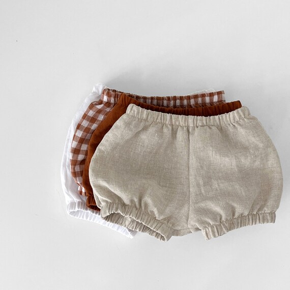 Baby girl hotsell bloomer shorts