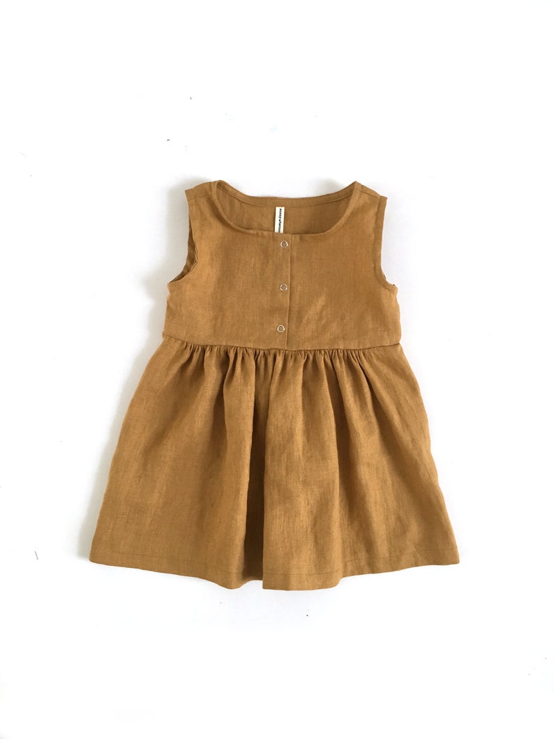 etsy baby dresses