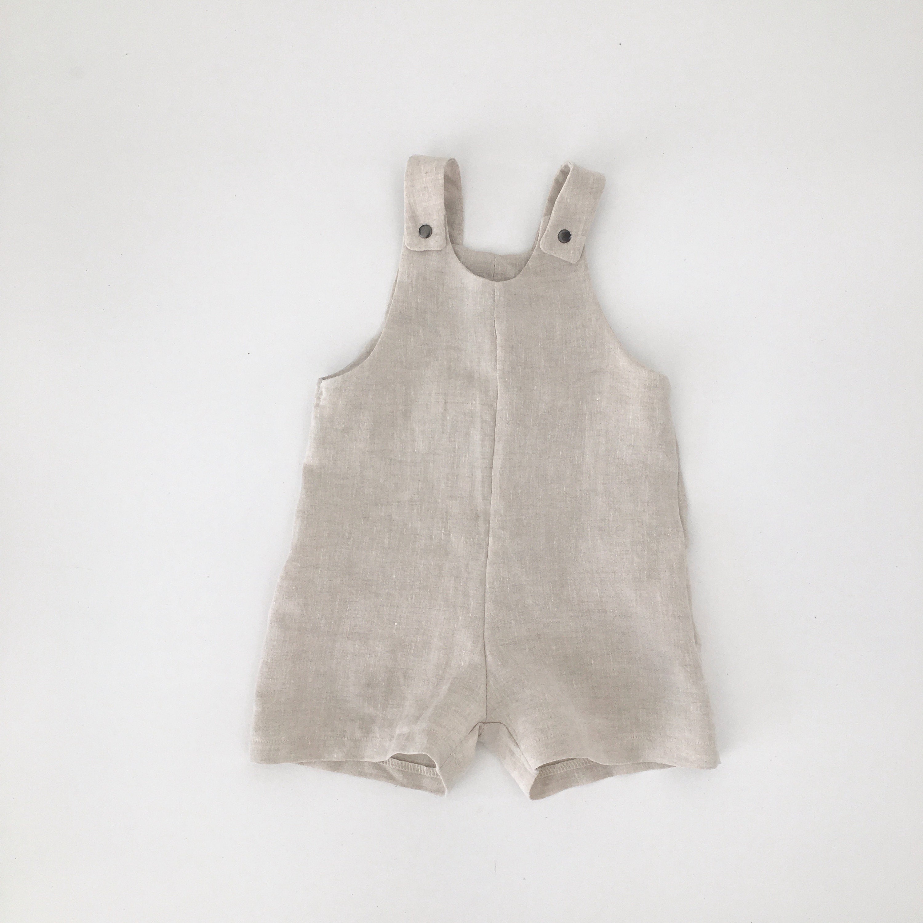 Baby Overalls Linen Overalls Baby Linen Clothes Baby Boy Etsy Australia