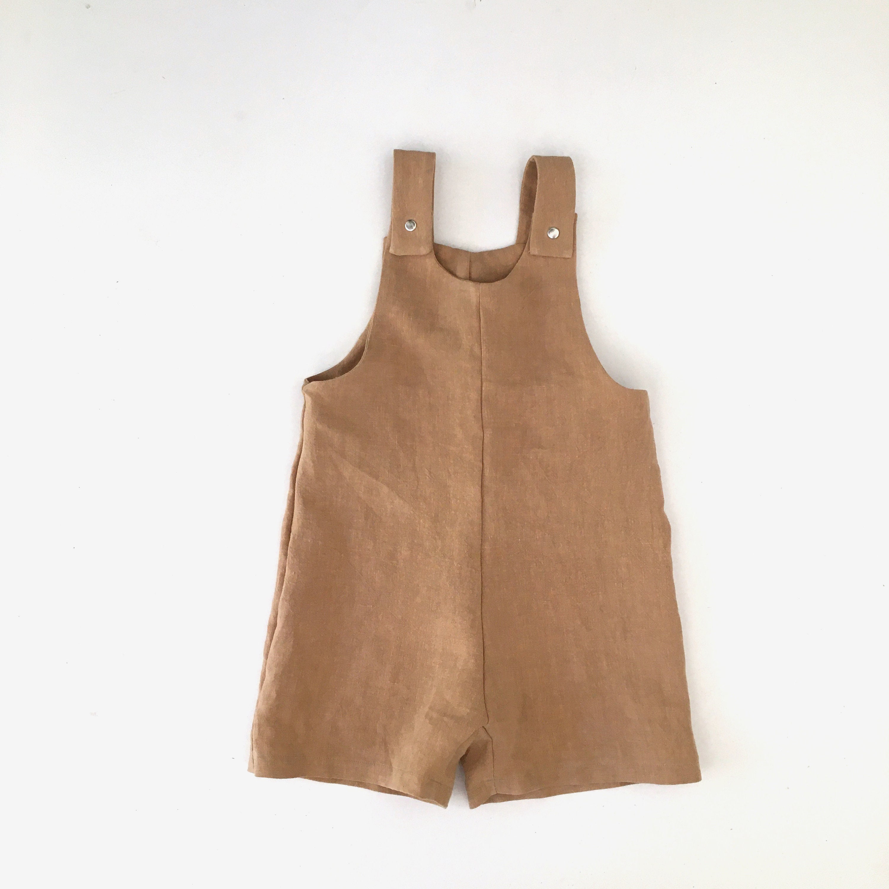 Baby Overalls Linen Overalls Baby Linen Clothes Baby Boy Etsy Australia