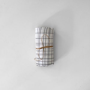 Organic muslin wrap, newborn swaddle blanket, organic muslin wrap, gender neutral baby blanket