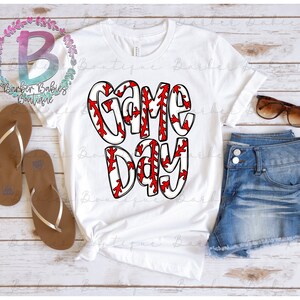 Ready to Press - Sublimation Transfer - Game Day - Baseball - Sports - Baseball Season - Hand Drawn - Stitches