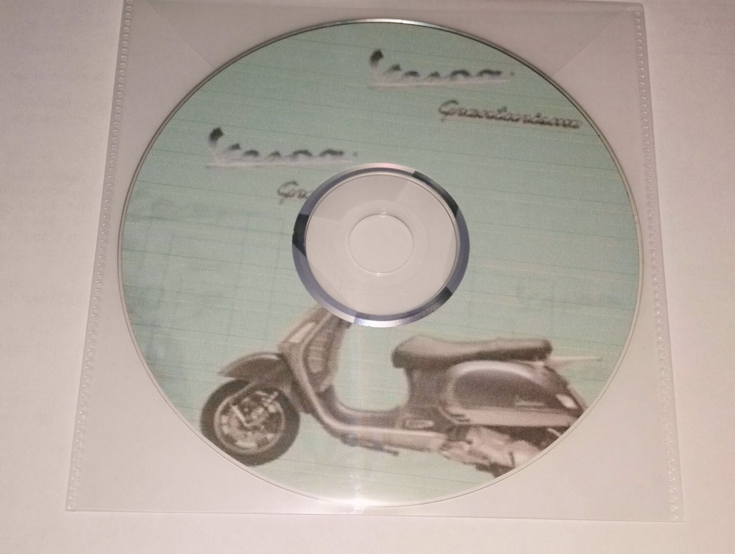 VESPSA PIAGGIO SCOOTER moped engine workshop service owners repair parts  manuals books 50cc 125cc 200cc 250cc#Etsy. gallery photo gallery photo  gallery ...