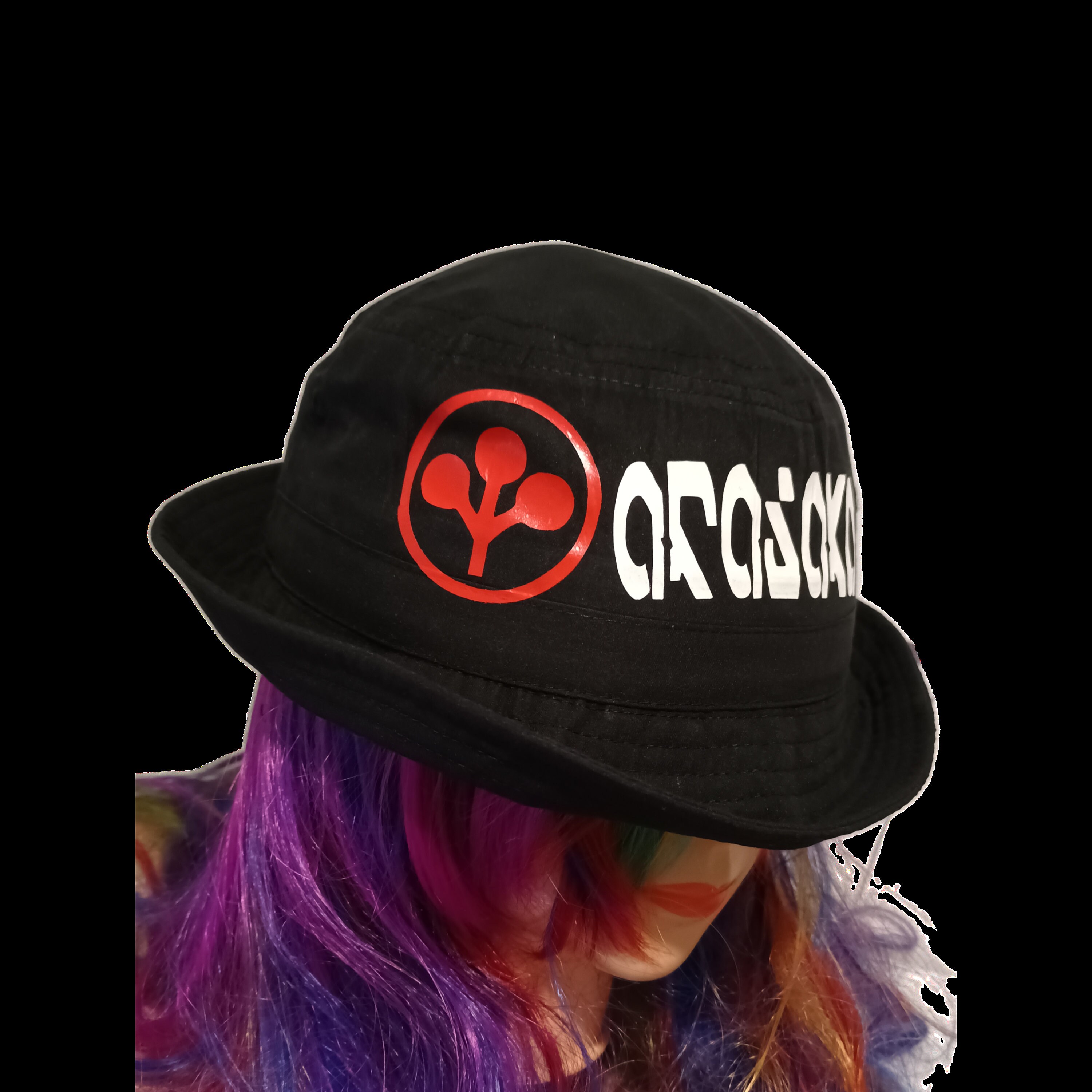 Arasaka Corp Ingame Inspired Replica Cyberpunk 2077 Replica - Etsy