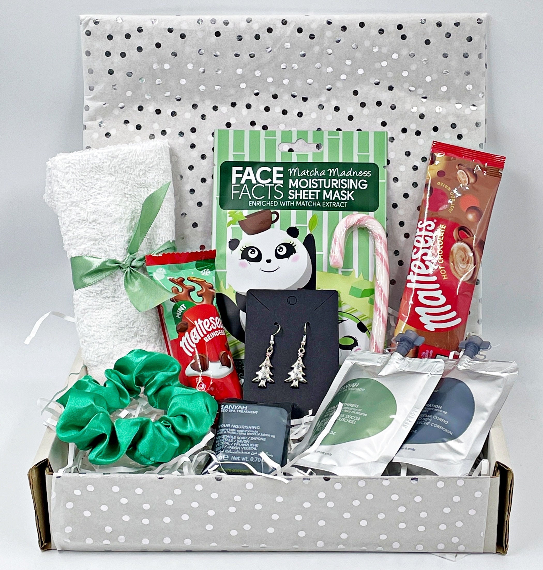 Teenage Girl Christmas Gifts Ladies Gifts Pamper Box - Etsy UK