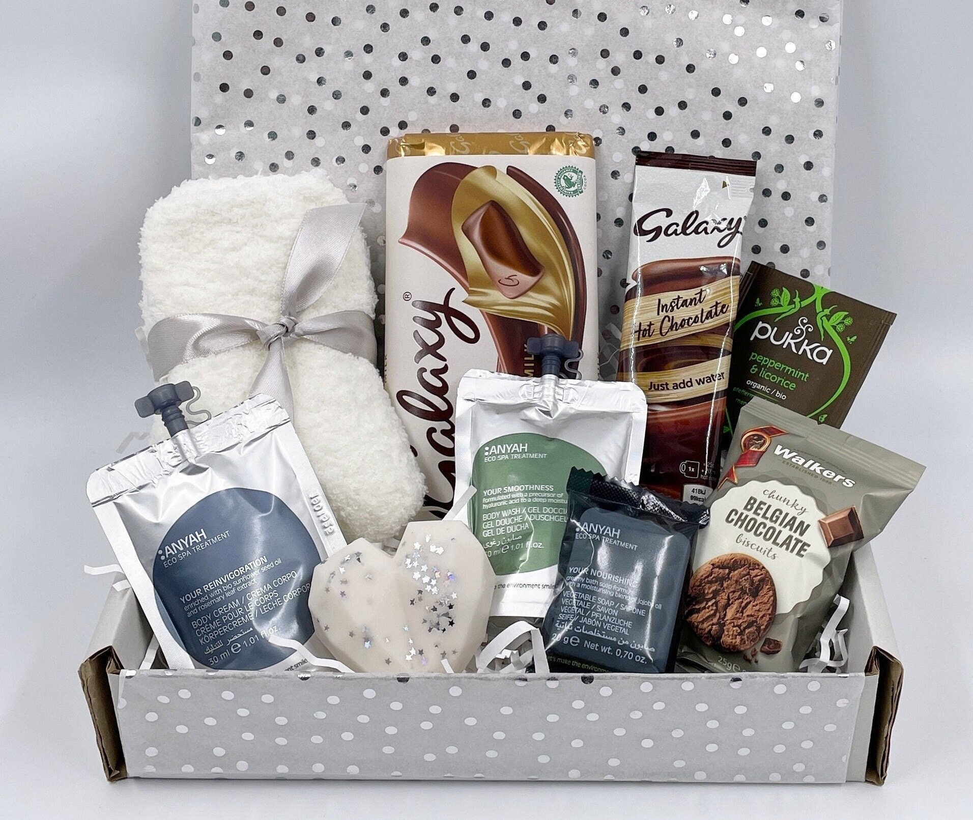 Get Well Soon Gifts for Women, Care Package Get Well Gift Basket for Sick  Friends, Sympathy Gifts Thinking of you After Surgery Feel Better Self Care