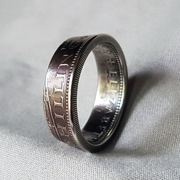 1951 Ring Etsy