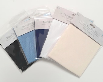 14 Count Aida Cross Stitch Fabric