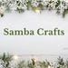 Samba Crafts