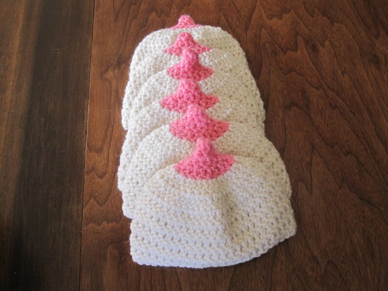 Pro Breast Feeding Boobie Beanie image 3