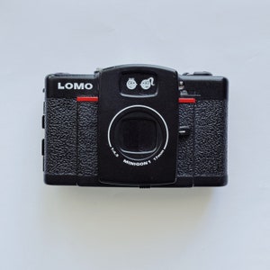 Lomography LC-Wide