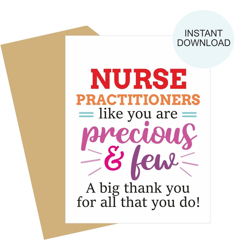 Nurse Practitioner Gifts 60+ Gift Ideas for 2025