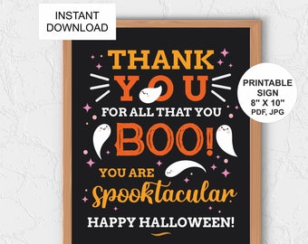 No.289 Happy Halloween Banner Print/Cut SVG & Pdf -  Portugal