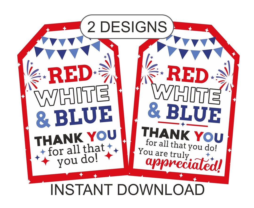 4th of july thank you images