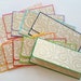 see more listings in the Money / gift envelopes section