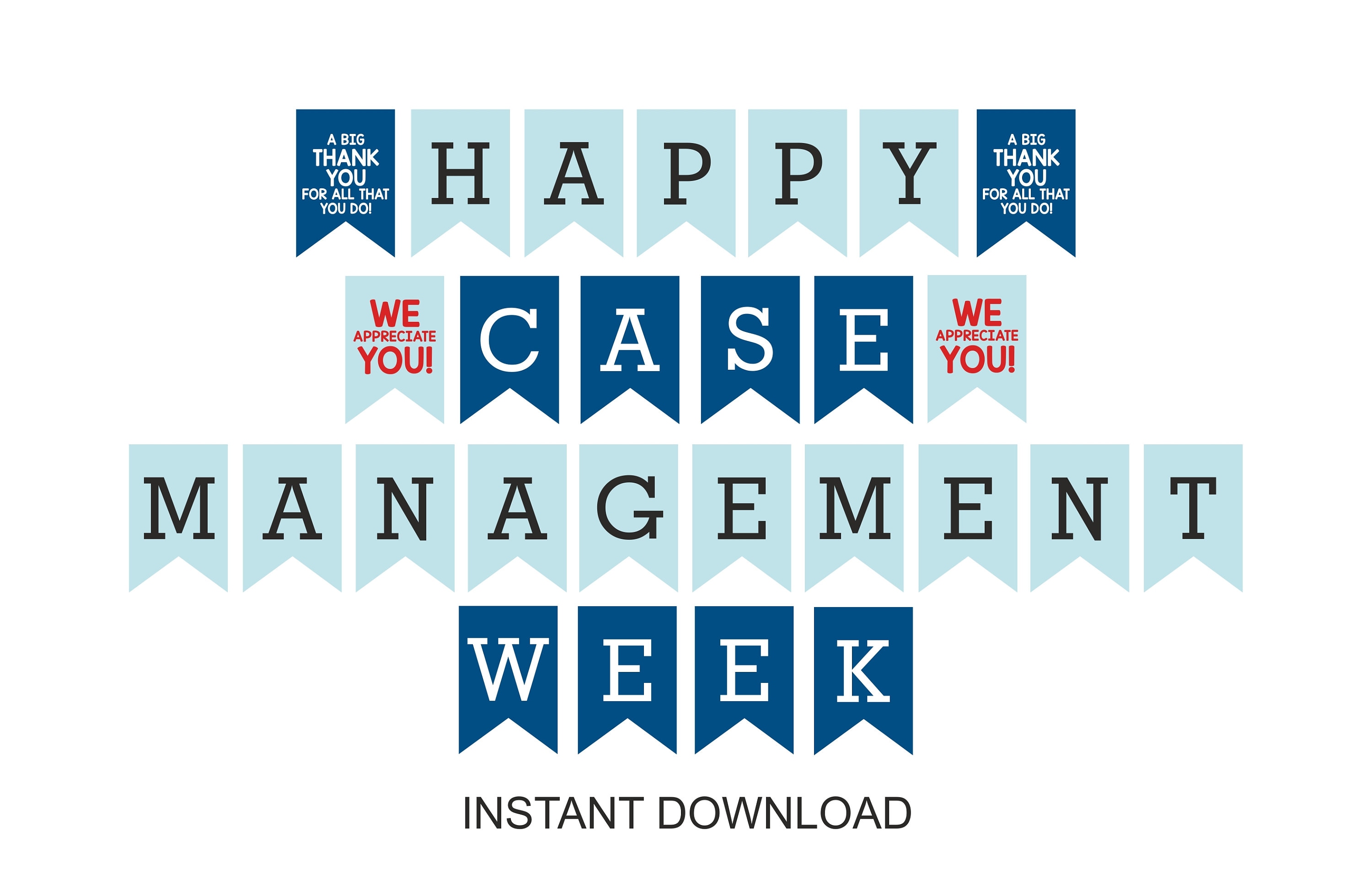 Case Worker Clip Art
