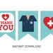 Nurses Week Banner / Nurses Week Printable Banner / Nurse Banner ...