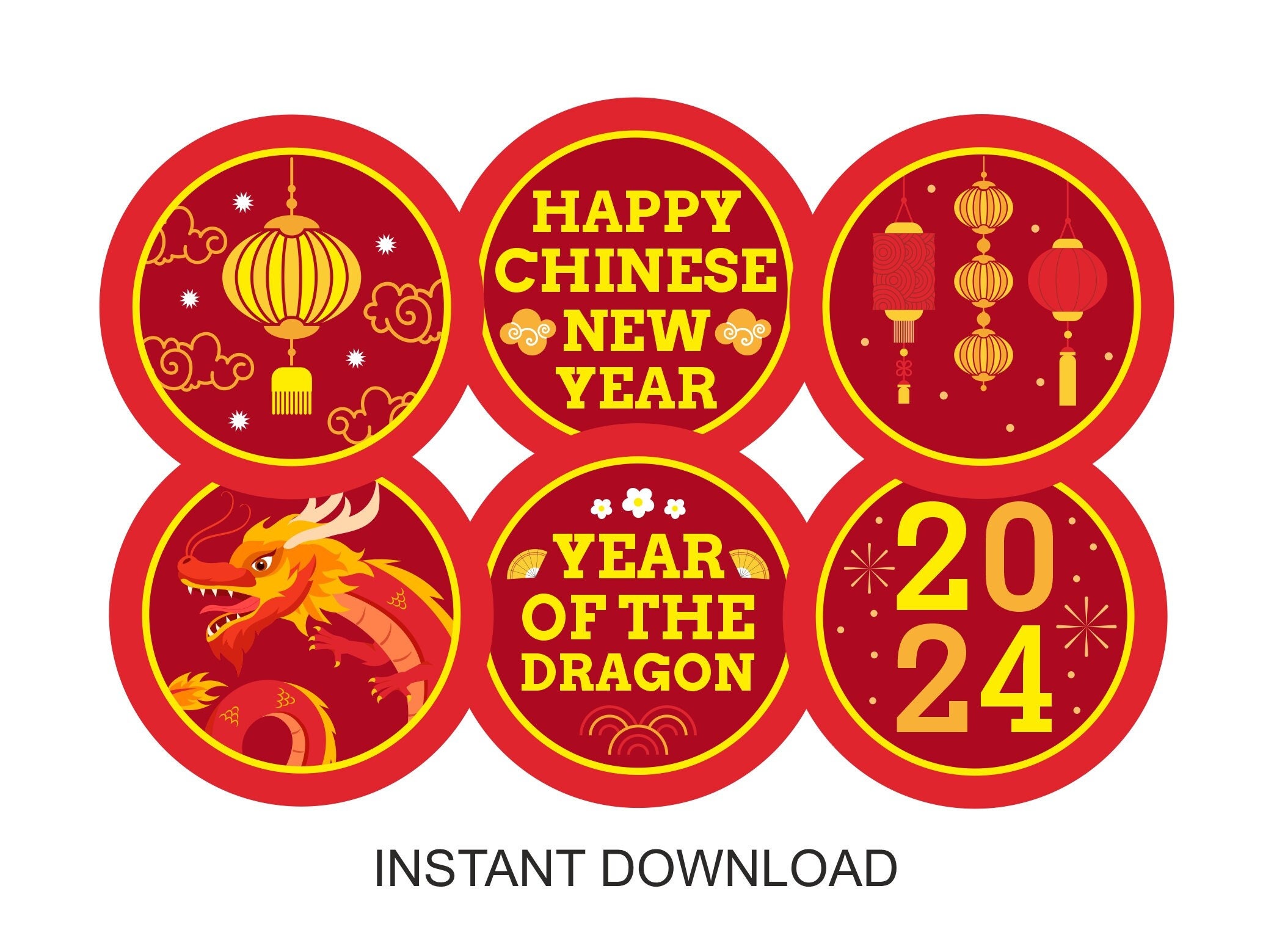 Happy Chinese New Year Sticker by Linio Colombia
