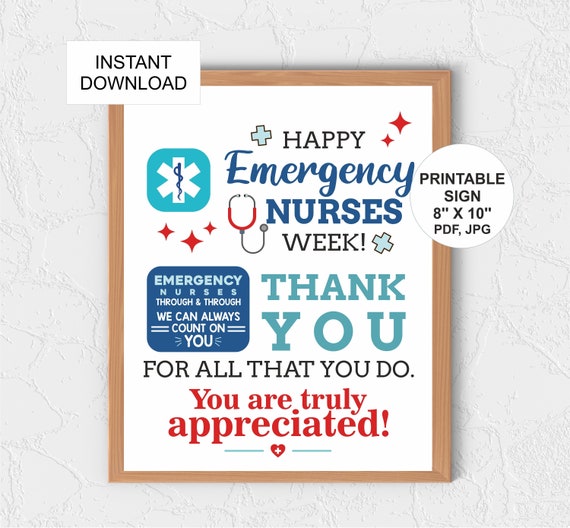 International Nurses Day email marketing campaigns & examples