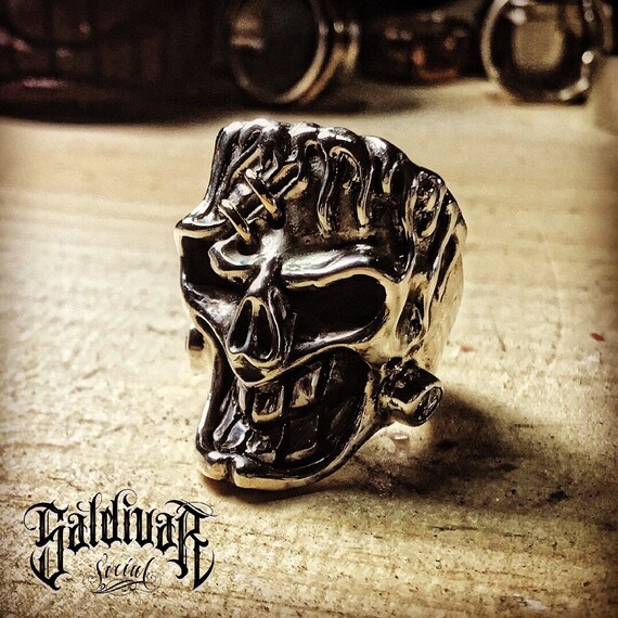 Sterling c&c ring cheap