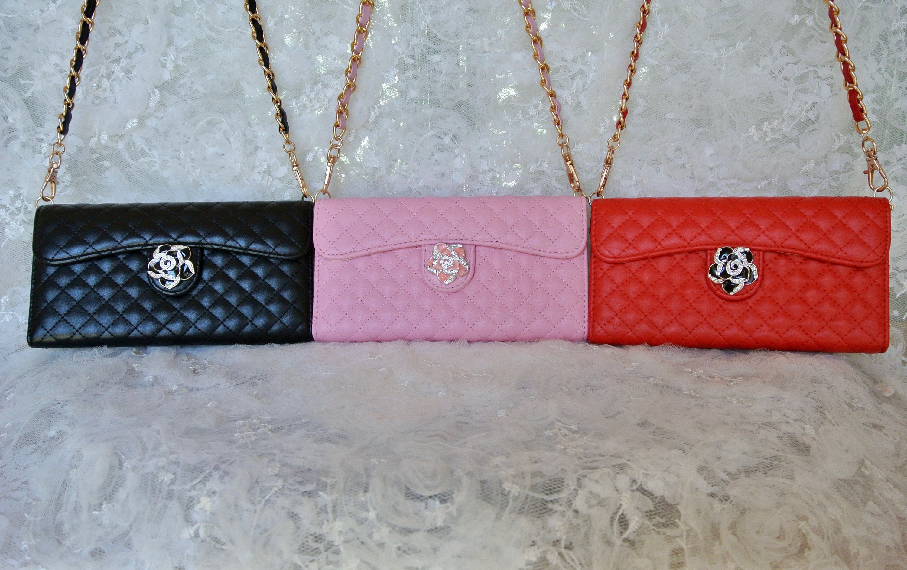 Chanel Iphone Case - Etsy Chanel Iphone Case - Etsy