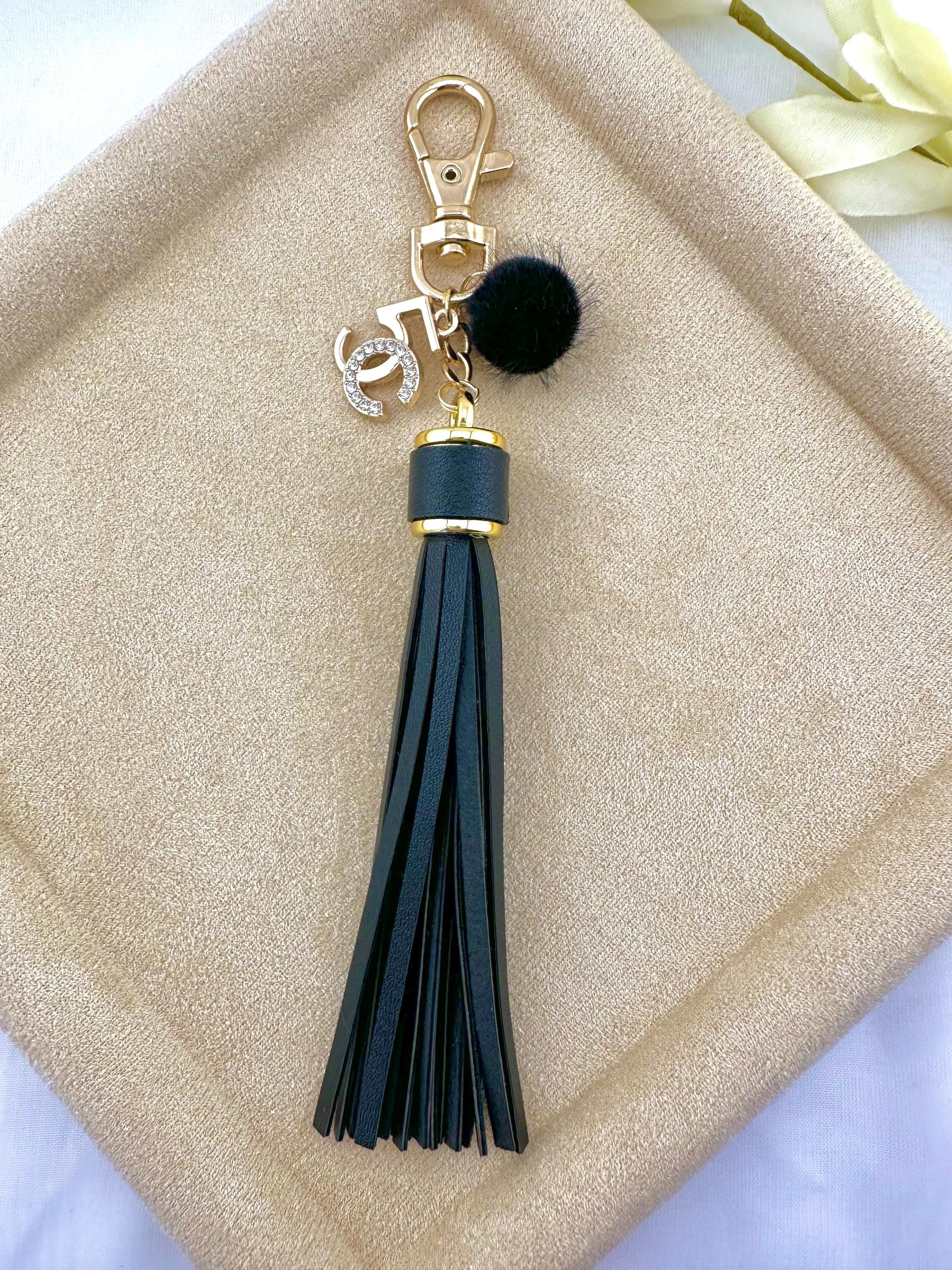 Christian Diorの、キーホルダー、ゴールド Christian Dior ディオール キーリング キーホルダー レディース