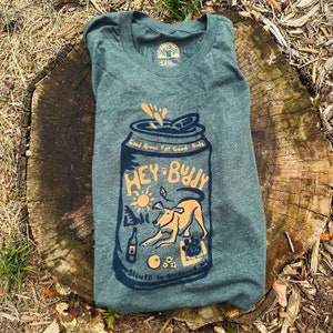EHI BUDDY BEER // Maglietta per cani